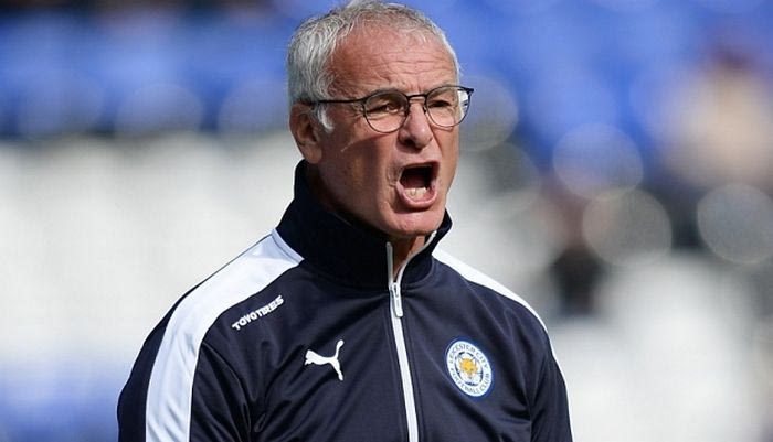 Ρανιέρι για Κίκε Φλόρες: “Θέλω να τον σκοτώσω”