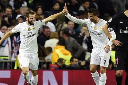 Πρόκριση κατά λάθος για τη Ρεάλ, η Σαχτάρ συνέτριψε τη Μάλμε