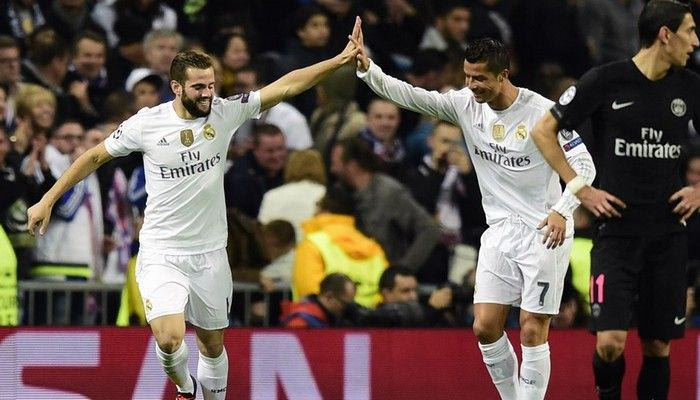 Πρόκριση κατά λάθος για τη Ρεάλ, η Σαχτάρ συνέτριψε τη Μάλμε