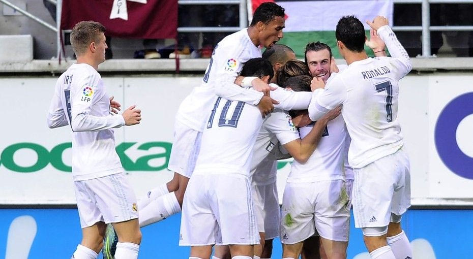 13η αγ.: Τα βρήκε σκούρα η Ρεάλ, η Σεβίλλη το ντέρμπι του Champions League