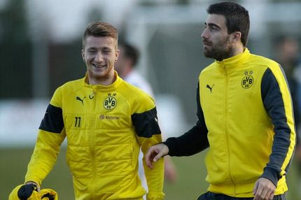 Επικό τρολάρισμα του Ρόις στον Παπασταθόπουλο