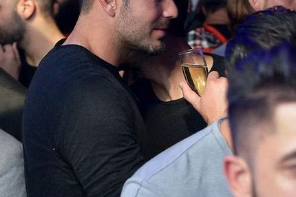 Η Super League πάει… Κολωνάκι