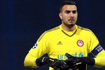 Ρομπέρτο: “Για την πρόκριση με την Άρσεναλ”