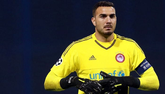 Ρομπέρτο: “Για την πρόκριση με την Άρσεναλ”