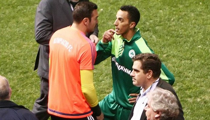 Συγκλονιστική μαρτυρία του Ρομπέρτο για τα επεισόδια