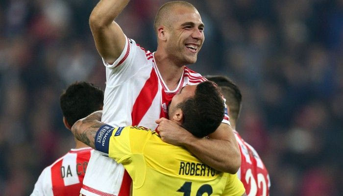 Κασάμι: “Ανταμειφθήκαμε…”