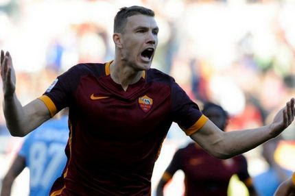 Ρόμα – Λάτσιο 2-0