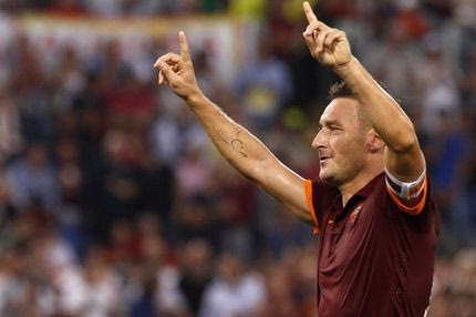 H τρυφερή φωτογραφία του Τότι που μας έκανε να υποκλιθούμε