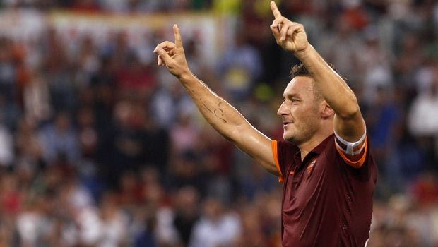 H τρυφερή φωτογραφία του Τότι που μας έκανε να υποκλιθούμε