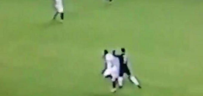 Ρονάλντο: “Θα μου άρεσε να παίξω για τον Μπλαν”