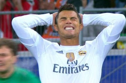 ΒΑΡΙΑ ΤΙΜΩΡΙΑ: Χωρίς μεταγραφές για έναν χρόνο Ρεάλ, Ατλέτικο