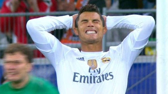 ΒΑΡΙΑ ΤΙΜΩΡΙΑ: Χωρίς μεταγραφές για έναν χρόνο Ρεάλ, Ατλέτικο