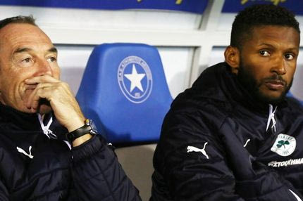 Ρούτερ: “Ακολουθήσαμε πιστά το σχέδιό μας”