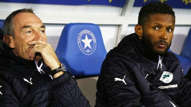 Ρούτερ: “Ακολουθήσαμε πιστά το σχέδιό μας”