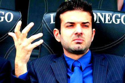 Χαμός στο twitter με Στραματσιόνι