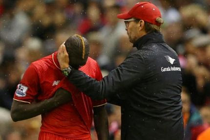 Νέο σοκ στη Λίβερπουλ με Σακό