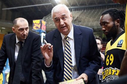 Σάκοτα: “Ο Ίβκοβιτς ή ο Ιωαννίδης δεν θ’ απαντούσαν”