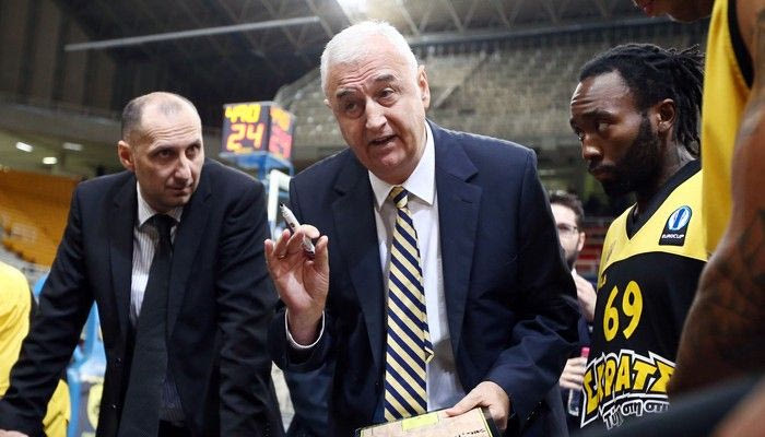 Σάκοτα: “Ο Ίβκοβιτς ή ο Ιωαννίδης δεν θ’ απαντούσαν”