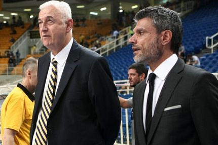 Κορωνιός: “Αν συνεχίσει ο Σάκοτα θα πω αλήθειες που θα τον εκθέσουν”