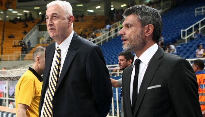 Κορωνιός: “Αν συνεχίσει ο Σάκοτα θα πω αλήθειες που θα τον εκθέσουν”