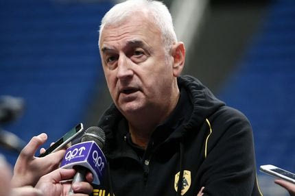 Σάκοτα: “Η νίκη επί της Χάποελ μάς δίνει ελπίδες πρόκρισης”