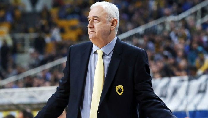 Σάκοτα: “Αμφίρροπος όμιλος, πάμε να νικήσουμε τη Νίζνι”