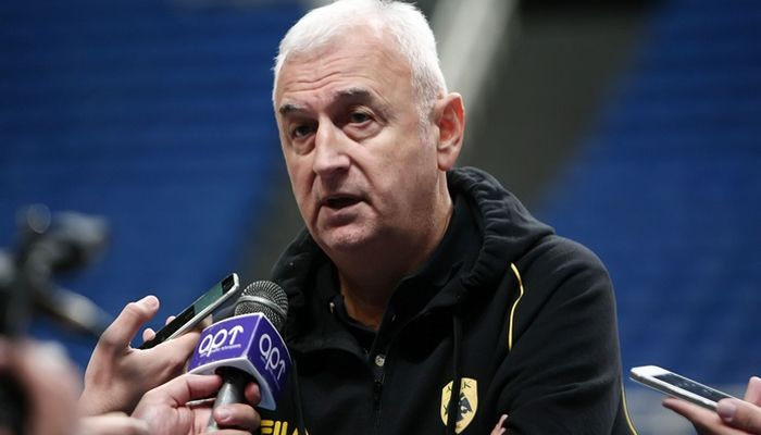 Σάκοτα: “Η νίκη επί της Χάποελ μάς δίνει ελπίδες πρόκρισης”