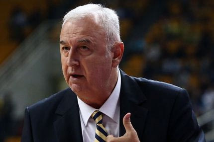 Σάκοτα: “Εμφανίσαμε αδυναμίες, αλλά είμαστε κοντά στην πρόκριση”