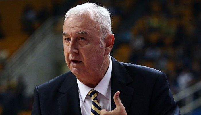 Σάκοτα: “Εμφανίσαμε αδυναμίες, αλλά είμαστε κοντά στην πρόκριση”