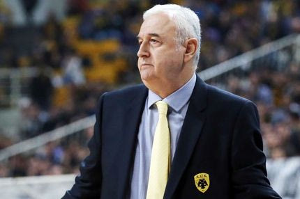 Σάκοτα: “Δεν κλαίμε…”