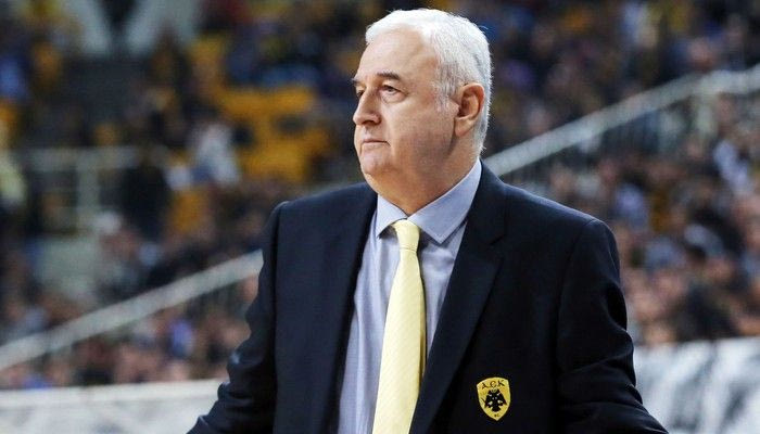 Σάκοτα: “Δεν κλαίμε…”