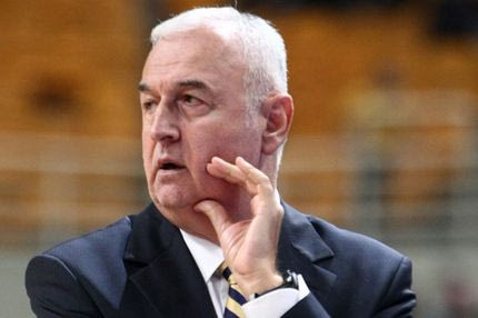 Σάκοτα: “Κάτι προσπαθούμε να κάνουμε”