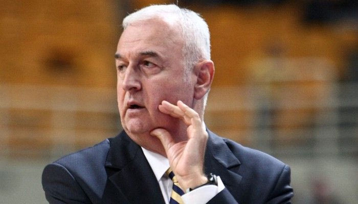 Σάκοτα: “Κάτι προσπαθούμε να κάνουμε”