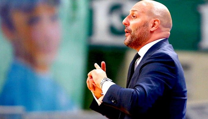 Tζόρτζεβιτς: “Ο καθένας ξέρει τι σημαίνει το ματς με τη Ζιελόνα”