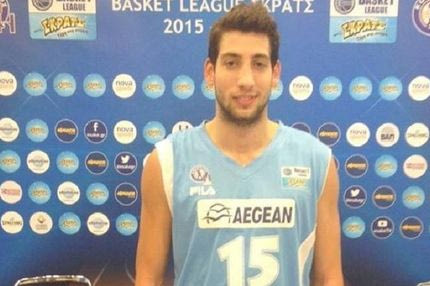 Στον Κολοσσό ο Σαλούστρος