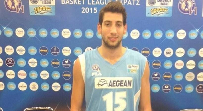 Στον Κολοσσό ο Σαλούστρος