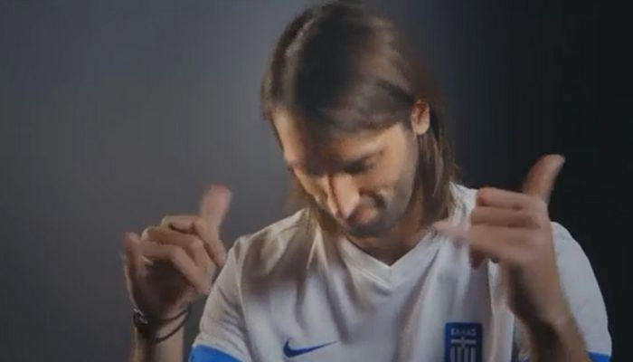 “Ένα τηλέφωνο ρε παιδιά, τι ζητάω”