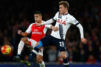 12η αγ.: Απώλειες για Άρσεναλ, Σίτι, “χαστούκι” σε Κλοπ