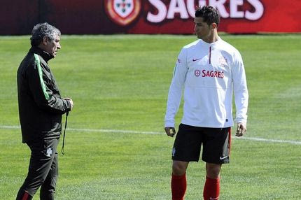 Θα ψήφιζε ΣΥΡΙΖΑ και ο Σάντος