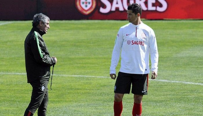 Θα ψήφιζε ΣΥΡΙΖΑ και ο Σάντος