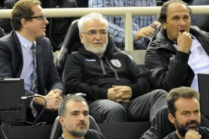 Η συζήτηση κορυφής και ο Σαββίδης