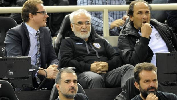 Η συζήτηση κορυφής και ο Σαββίδης