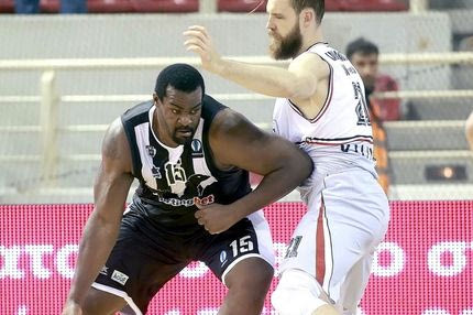 Το “ζεστό” χειροκρότημα για τον “Σόφο”