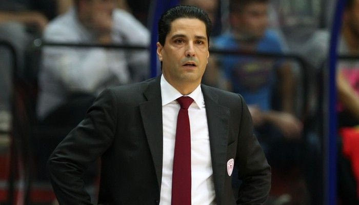 Σφαιρόπουλος: “Δεν θυμάμαι άλλη ομάδα με τέτοιο ρόστερ”