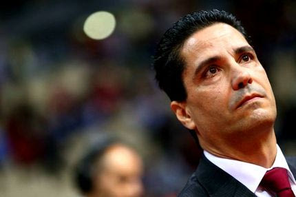 Το βράδυ του Σφαιρόπουλου