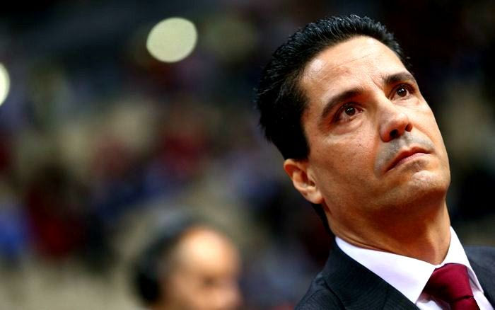 Το βράδυ του Σφαιρόπουλου