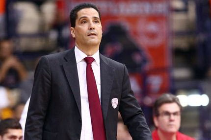 Σφαιρόπουλος: “Οι παίκτες είναι παλικάρια”