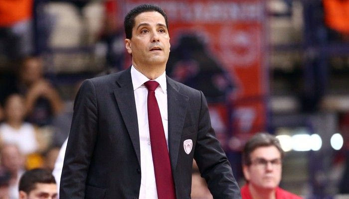 Σφαιρόπουλος: “Οι παίκτες είναι παλικάρια”