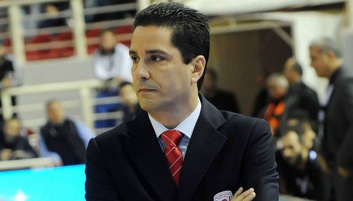 Σφαιρόπουλος: “Δεν ήμασταν πνευματικά έτοιμοι, αντιδράσαμε όμως”