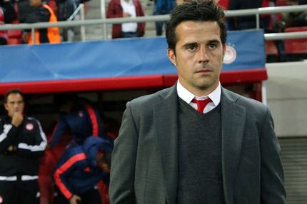 Σίλβα: “Δεν φοβάμαι Γκουαρδιόλα και Μπάγερν”